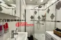 Appartement 2 chambres 43 m² Hrodna, Bélarus