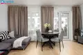Mieszkanie 2 pokoi 46 m² Wilno, Litwa
