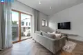 Квартира 2 комнаты 49 м² Вильнюс, Литва
