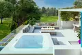 Квартира 90 м² Периволия Ту Трикому, Северный Кипр
