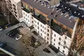 Appartement 2 chambres 69 m² Riga, Lettonie