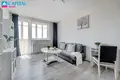 Appartement 1 chambre 27 m² en Salos, Lituanie