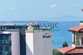 2 bedroom apartment 86 m² Sveti Vlas, Bulgaria