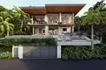 Willa 3 pokoi 516 m² Thalang, Tajlandia