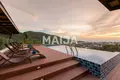 2 bedroom apartment 58 m² Karon, Thailand