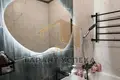2 room apartment 62 m² Muchaviecki sielski Saviet, Belarus