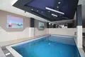 1 room apartment  Alanya, Turkey