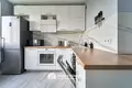 Appartement 2 chambres 50 m² en Minsk, Bélarus