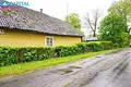 Haus 39 m² Poswol, Litauen