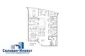 Büro 143 m² in Minsk, Belarus
