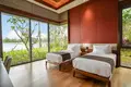 2 bedroom Villa 368 m² Thai Mueang, Thailand