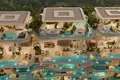 Apartment in a new building Casa Canal by Fendi AHS