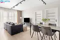 3 room apartment 58 m² Vilnius, Lithuania