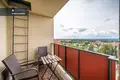 2 room apartment 58 m² in Vilnius, Lithuania