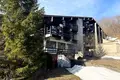 Propriété commerciale 2 218 m² à Opcina Mrkopalj, Croatie