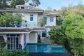Wohnung 4 Schlafzimmer 700 m² Karon, Thailand