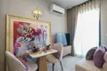 Appartement 2 chambres 28 m² Karon, Thaïlande