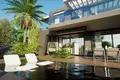 Wohnung 4 zimmer 250 m² Marmaris, Türkei
