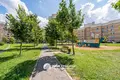Apartamento 3 habitaciones 71 m² Minsk, Belarús