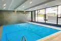 Wohnung 1 zimmer 120 m² Mahmutlar, Türkei