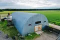 Warehouse 516 m² in Barauski sielski Saviet, Belarus