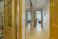 Appartement 3 chambres 66 m² Liepaja, Lettonie