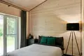 Maison 56 m² Jzufouski sielski Saviet, Bélarus