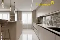 Apartment 82 m² Minsk, Belarus