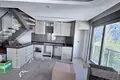 Квартира 4 комнаты 155 м² Коньяалты, Турция
