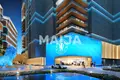 Apartamento 2 habitaciones 75 m² Dubái, Emiratos Árabes Unidos