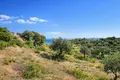 Atterrir 11 000 m² Megali Panagia, Grèce