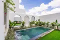 Haus  Pererenan, Indonesien