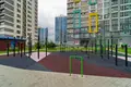 Apartamento 3 habitaciones 65 m² Minsk, Belarús