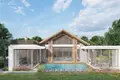 3 bedroom villa 277 m² Choeng Thale, Thailand