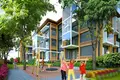Immobilier commercial SKY GARDEN