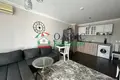 Wohnung 2 zimmer 79 m² Sweti Wlas, Bulgarien
