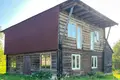 Revenue house 172 m² in Liaskavicki sielski Saviet, Belarus