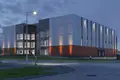 Magazyn 5 507 m² Moskwa, Rosja
