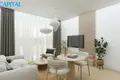 Wohnung 2 zimmer 34 m² Ingelin, Litauen