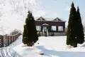 Maison 256 m² Lahaza, Bélarus