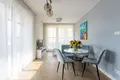 Appartement 3 chambres 58 m² Varsovie, Pologne