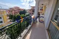 Mieszkanie 3 pokoi 104 m² Sweti Włas, Bułgaria