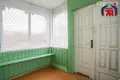 Cottage 67 m² in Hozhovskiy selskiy Sovet, Belarus