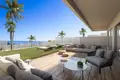 Barrio residencial Isea Estepona Fase I