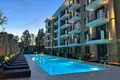 1 bedroom apartment 44 m² Nesebar, Bulgaria