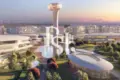 2 bedroom apartment 115 m² Sharjah, United Arab Emirates