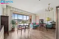 Appartement 3 chambres 68 m² Klaipeda, Lituanie