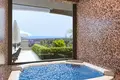 1 bedroom apartment 50 m² Alanya, Turkey