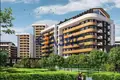 Квартира 2 комнаты 57 м² Бургас, Болгария