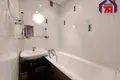 Wohnung 2 zimmer 47 m² Haradzishcha, Belarus